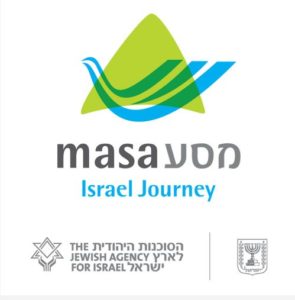 Masa Israel Journey: Gap Year in Israel