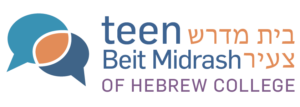 Teen Beit Midrash of Hebrew College