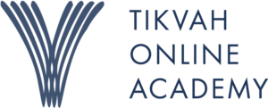Tikvah Online Academy- Tikvah Fund
