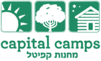 Capital Camps – Teen Programs (Entering 8th-12th grade)