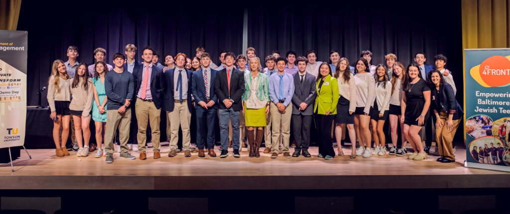 SOCIAL INNOVATION FELLOWSHIP