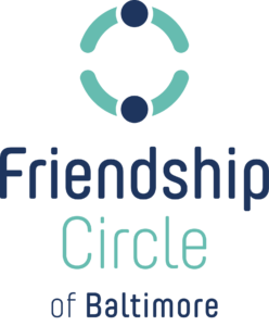 Friendship Circle of Baltimore – FRIENDS@HOME