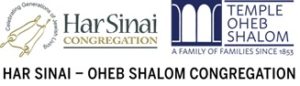 Har Sinai Oheb Shalom Congregation Teen Programs