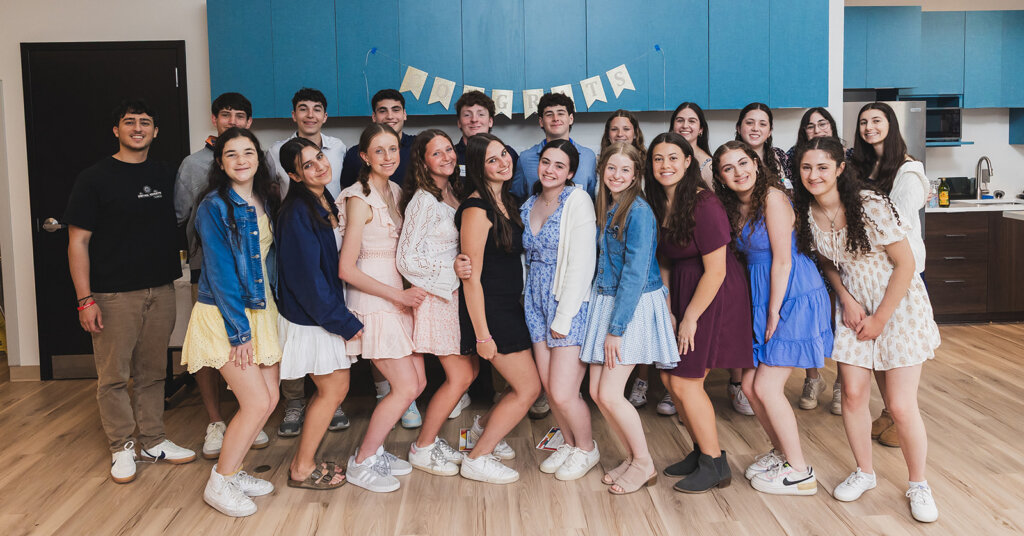 PEER LEADERSHIP FELLOWS