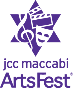 JCC Maccabi ArtsFest