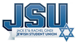 NCSY – Jewish Student Union (JSU)