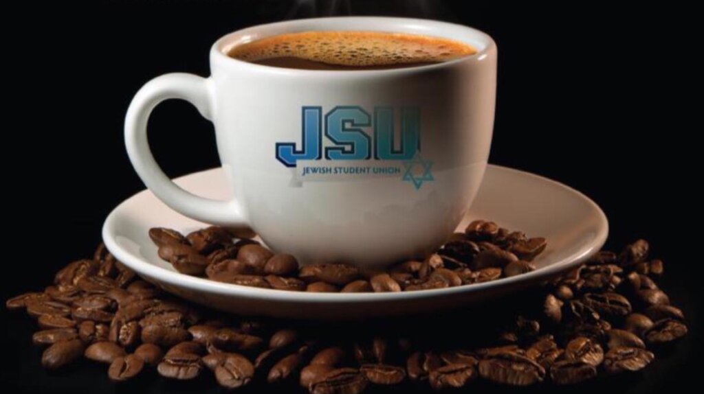 NCSY & JSU Latte and Learning