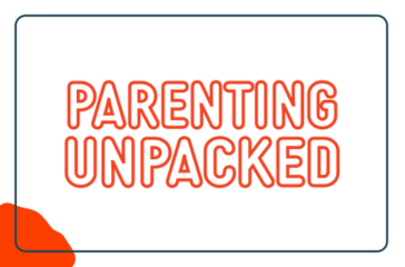 Parenting Unpacked: College Admission for the Jewish Soul