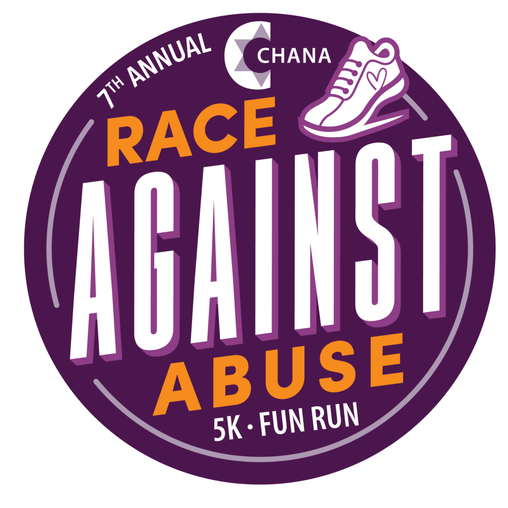 CHANA’s 7th Annual Race Against Abuse