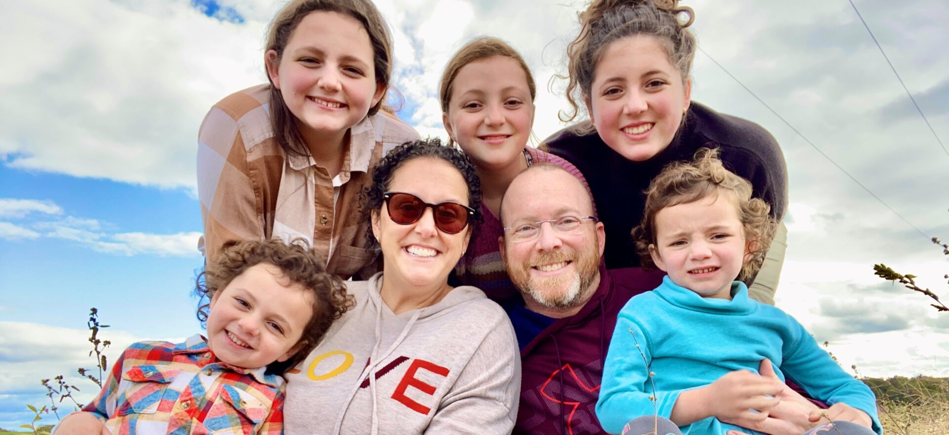 Meet 4Front Parent Connector – Julie Wolff