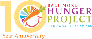 Baltimore Hunger Project: Empowering Minds Teen Leadership Program