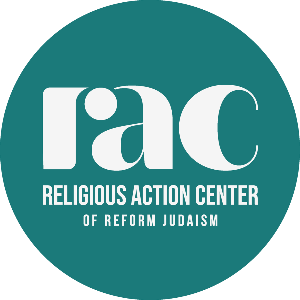 RAC Teen Justice Fellowship