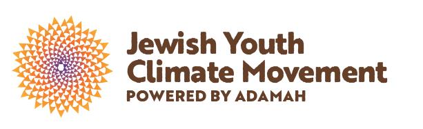 Jewish Youth Climate Movement Powered by Adamah