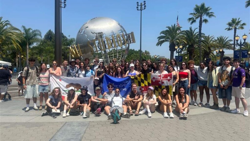 Pivoting with Purpose: How Diller Fellows Found Connection in an Unexpected Summer