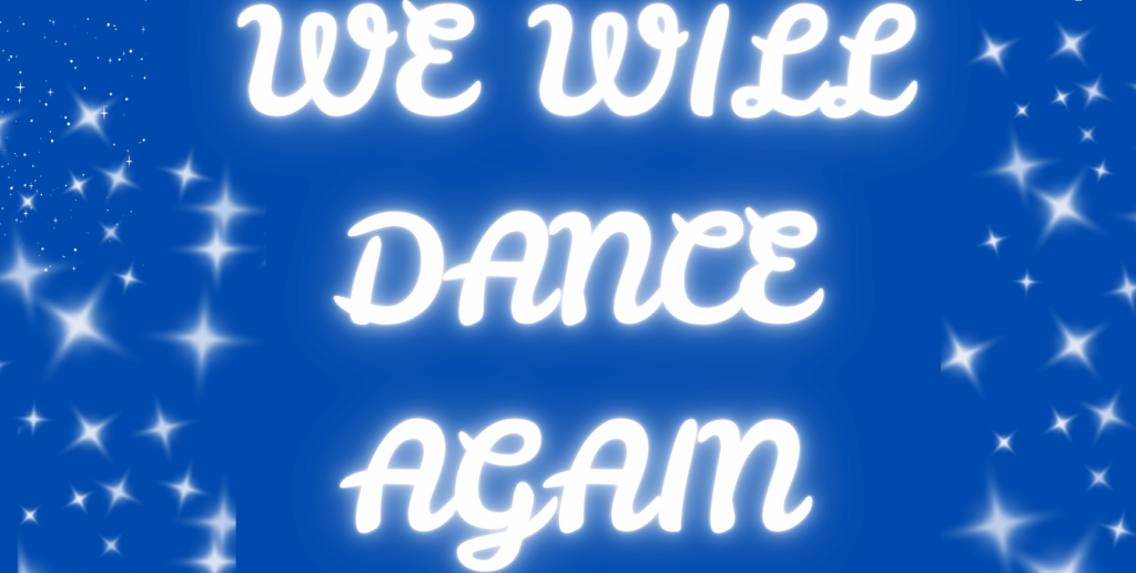 We Will Dance Again Teen Rave