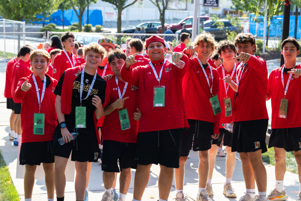 JCC Maccabi Games 2026 – Toronto