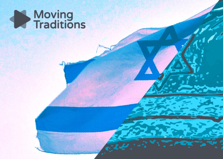 Six Ways Teens Respond to Israel Since October 7