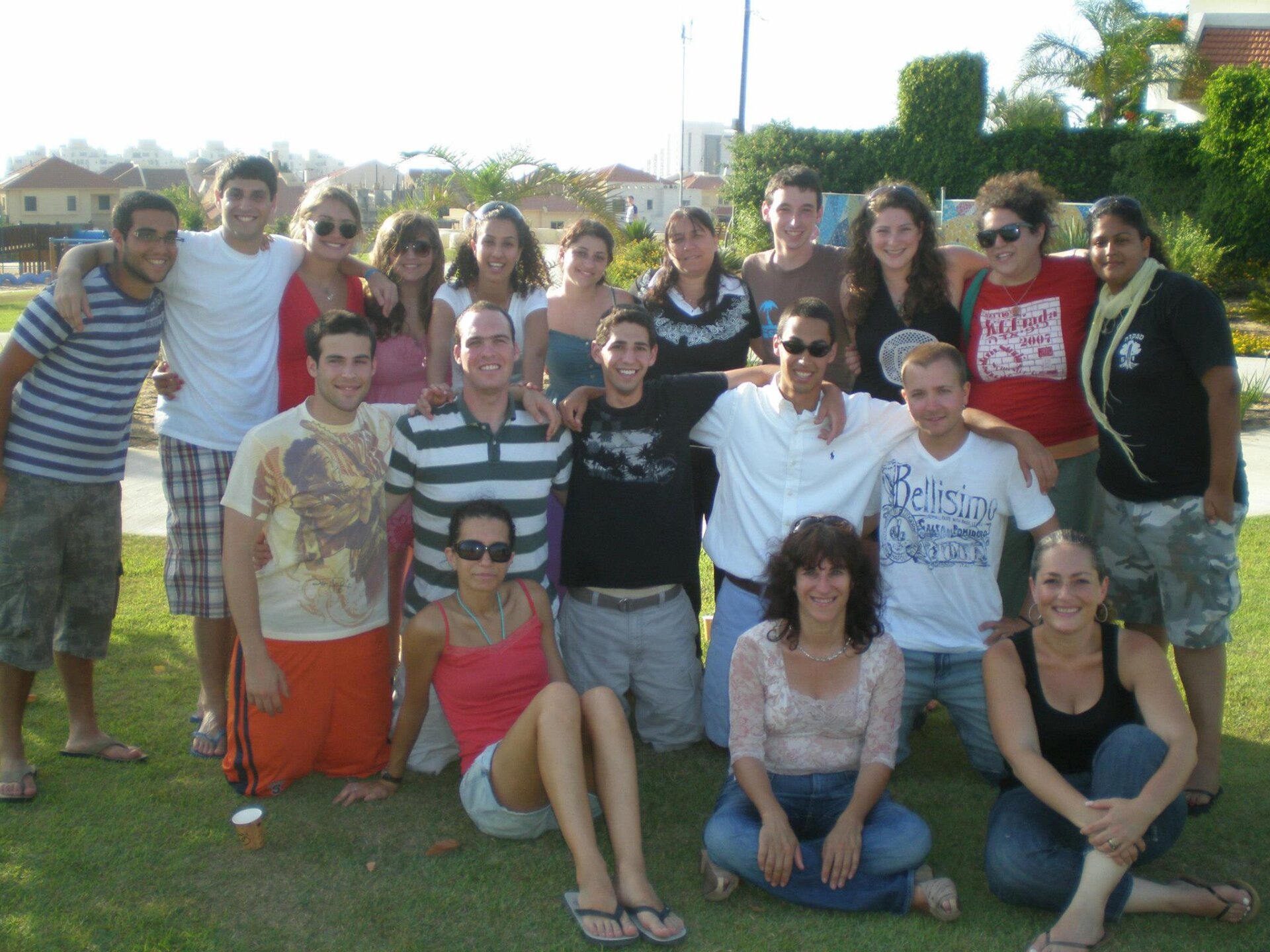 Twenty Years of Leadership: Diller Alumni Reflect Across Generations