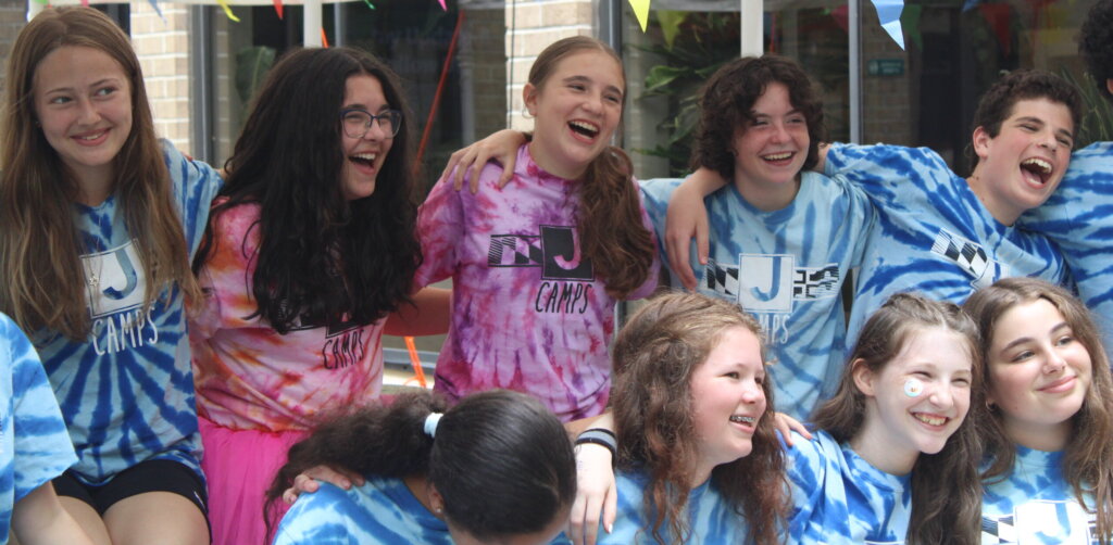 TNT/CIT Camp Info Session