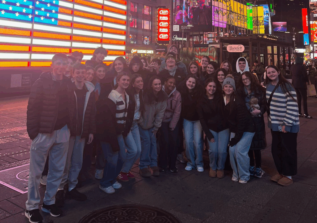 Social Innovation Fellows Get Inspired in NYC