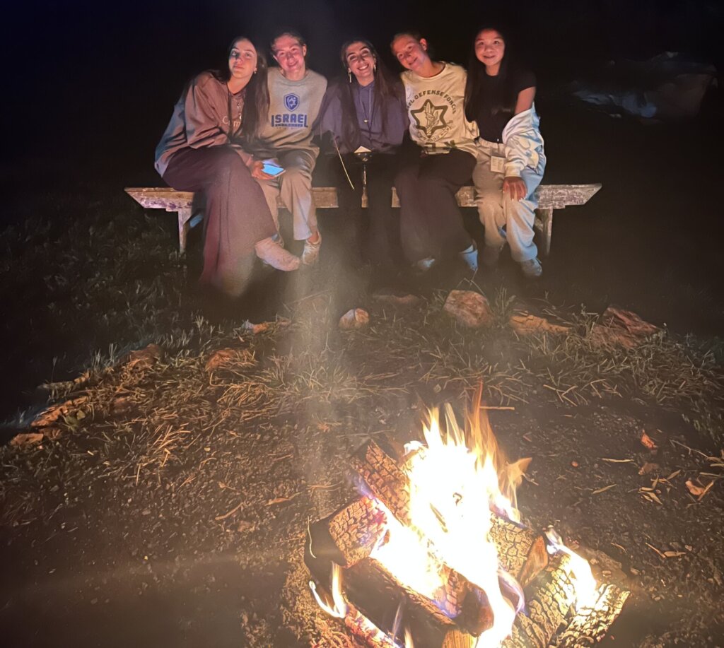 Lag B’Omer Celebration