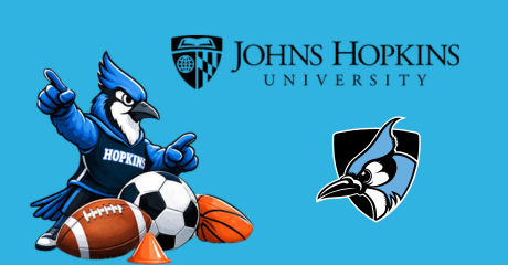 Middle School Community Field Day at Homewood Field