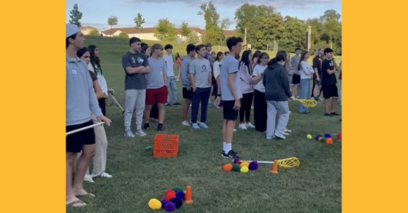 SpringFest on the Goldsmith Campus