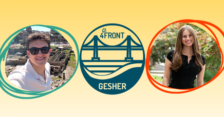 Building Bridges, Shaping Futures: Inside the Gesher Teen Board