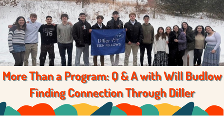 More Than a Program: Finding Connection Through Diller