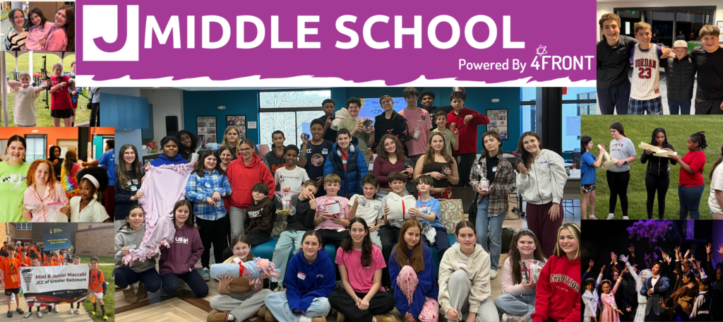 Something for Every Middle Schooler: Meet J Middle School 