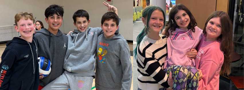Middle School Leadership Council: Orientation Night